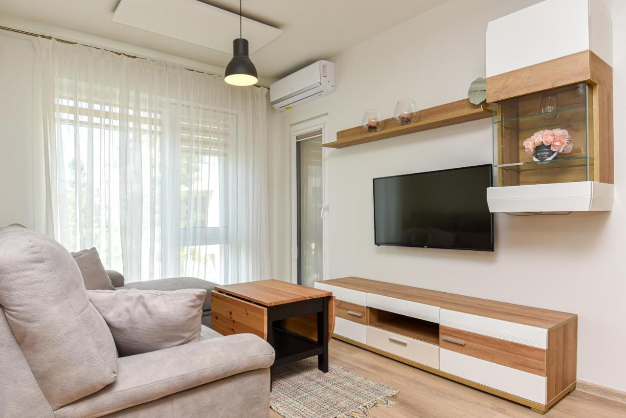 Dianos Apartamentai Połąga Zewnętrze zdjęcie